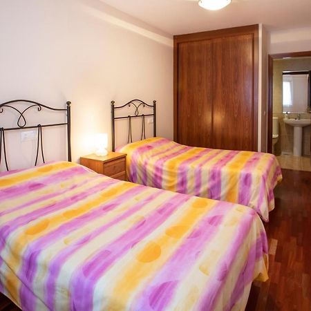 Ferienwohnung Llanes Deluxe Exterior foto
