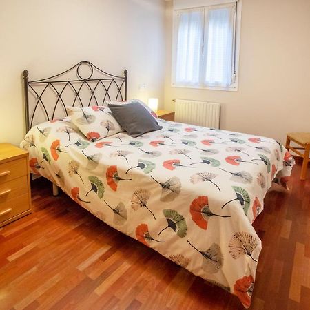 Ferienwohnung Llanes Deluxe Exterior foto