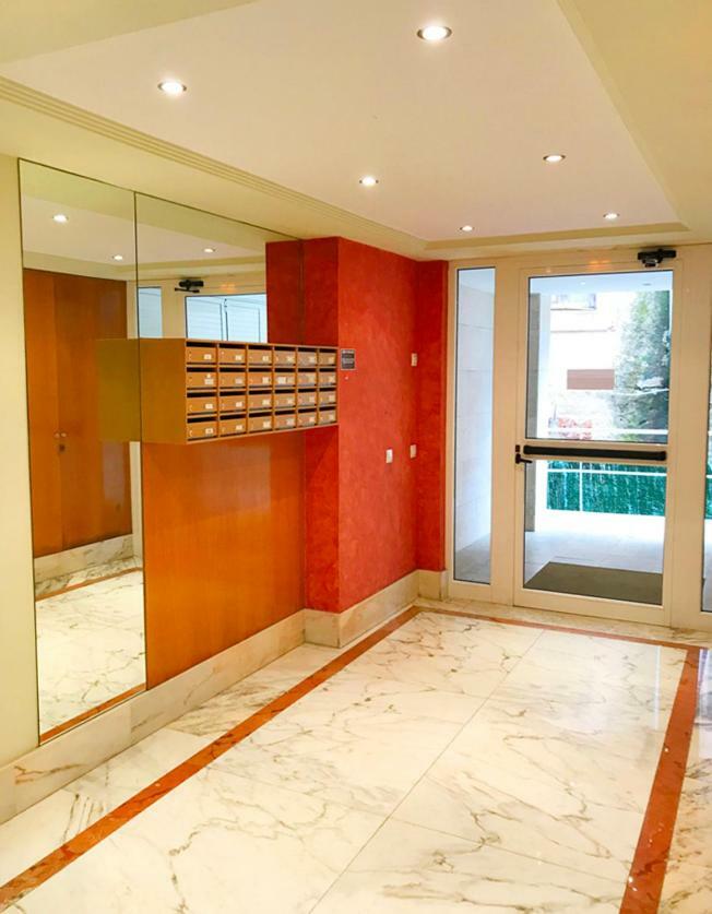 Ferienwohnung Llanes Deluxe Exterior foto